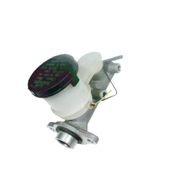 Isuzu KB-Series brake master cylinder