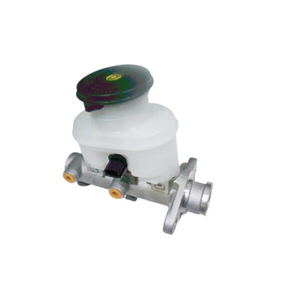 Isuzu 2.0 2.4 2.5D 3.0D brake master cylinder 2004 – 2008