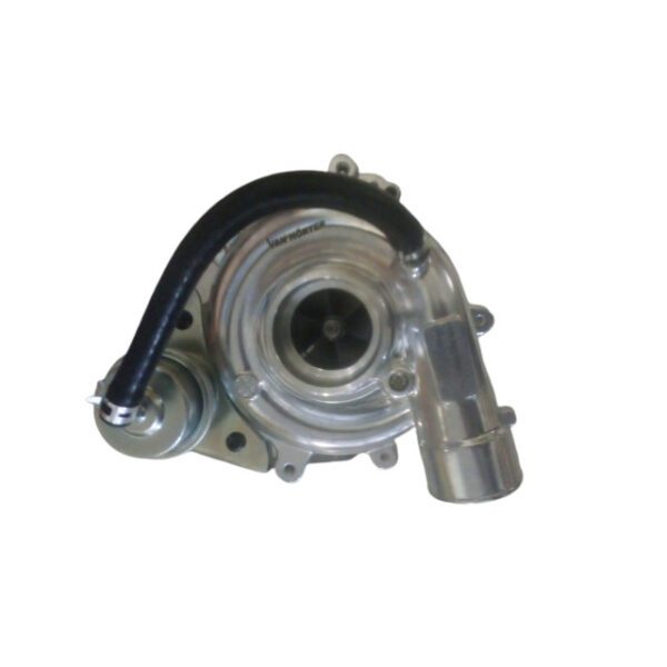 Toyota Hilux / Quantum 2.5 Diesel turbo charger 2005 - 2016