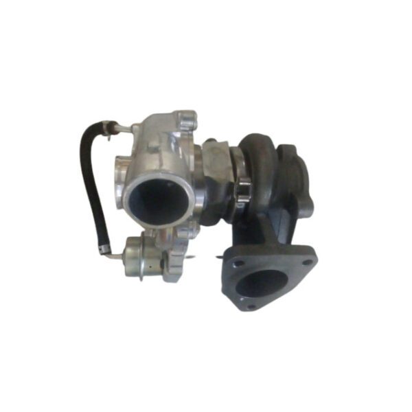 Toyota Hilux / Quantum 2.5 Diesel turbo charger 2005 - 2016 - Image 2