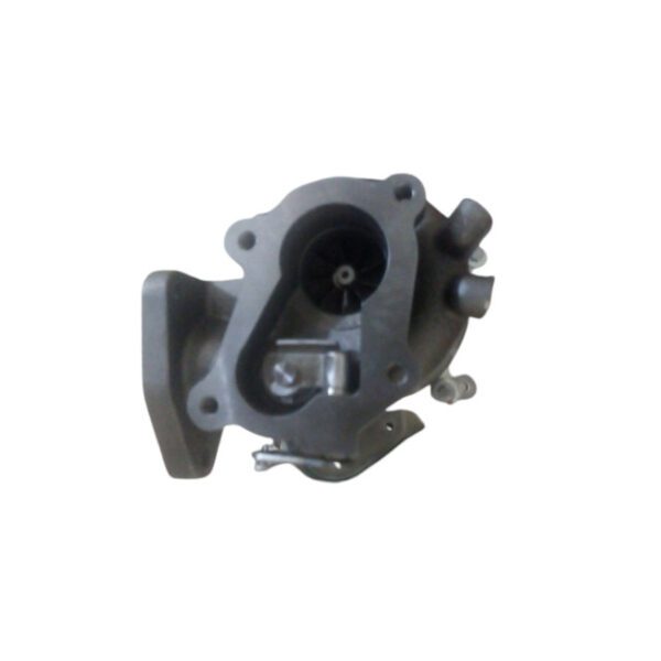 Toyota Hilux / Quantum 2.5 Diesel turbo charger 2005 - 2016 - Image 3
