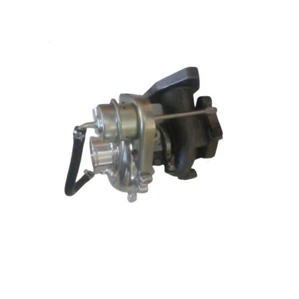 Toyota Hilux / Quantum 2.5 Diesel turbo charger 2005 - 2016 - Image 4