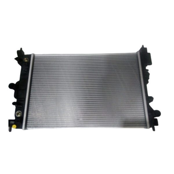 Chev Sonic 1.6 automatic radiator 2012 – 2017