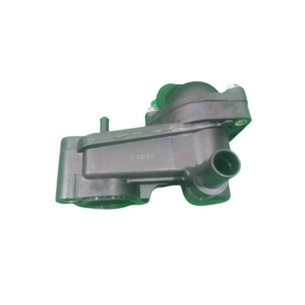 Ford Focus II 1.8 TDCI thermostat housing 1998 - 2012 - Image 2
