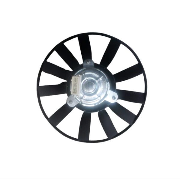 VW Golf 3 Jetta 3 radiator fan - Image 2