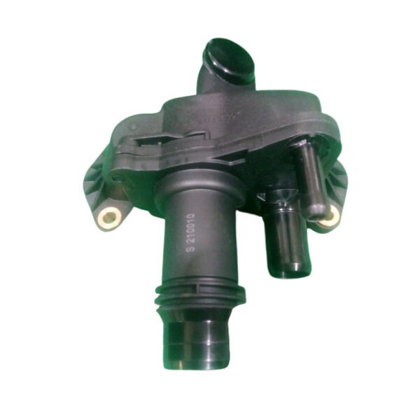 Land Rover Discovery 3 2.7 TDV6 thermostat housing 2004 - 2009 - Image 2
