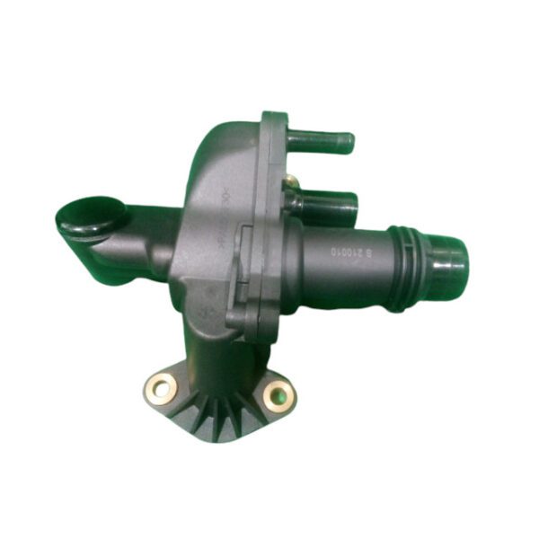 Land Rover Discovery 3 2.7 TDV6 thermostat housing 2004 - 2009