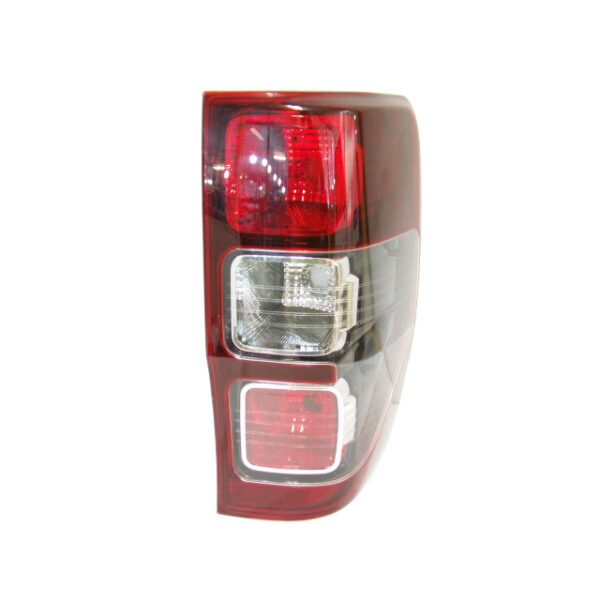 Ford Ranger wild trak tail light black right side 2012 – 2015