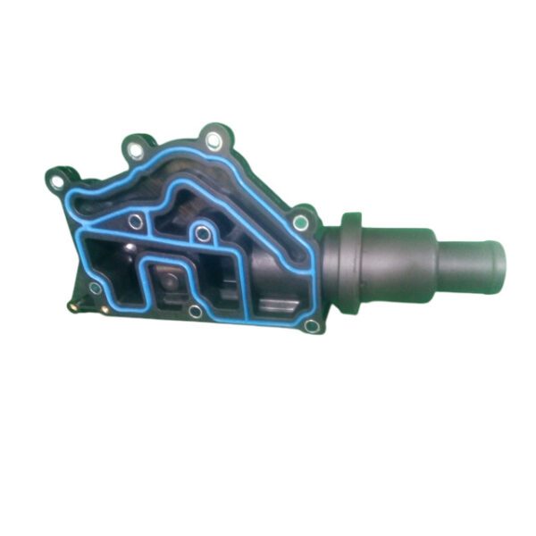 Renault Clio / Nissan Np200 K4M thermostat housing - Image 2