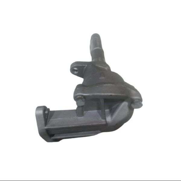 Toyota hilux 1y 2y 3y 4Y oil pump - Image 2