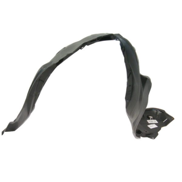 Toyota Corolla AE130 / Quest fender liner left side 2010 – 2014