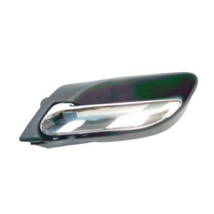 BMW E46 front door handle inner left side 1999 - 2004