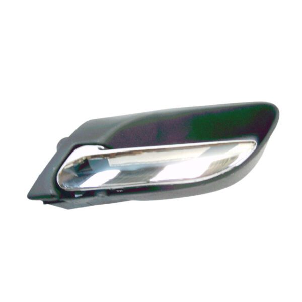 BMW E46 front door handle inner left side 1999 - 2004