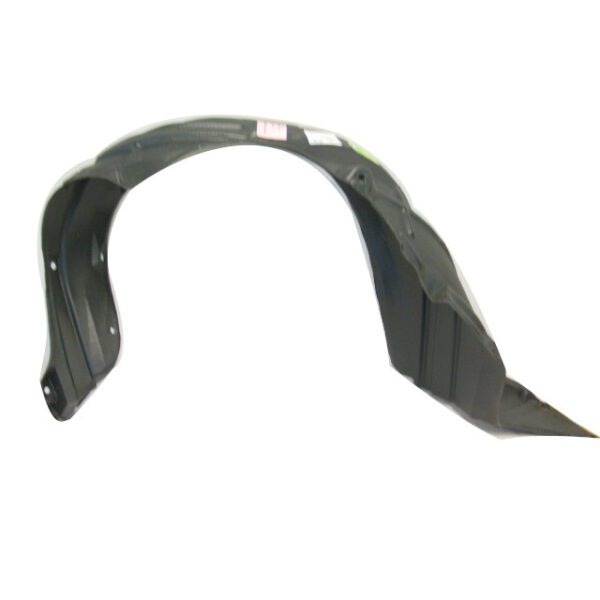 Toyota Etios fender liner left side 2012 – 2020