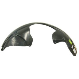 Ford Fiesta fender liner left side 2003 – 2008