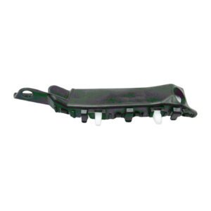 Hyundai Elantra front bumper slide right side 2011 - 2017
