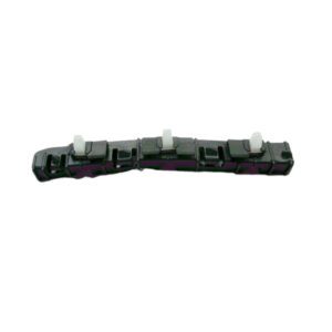 Hyundai i20 front bumper slide left side 2009 upwards