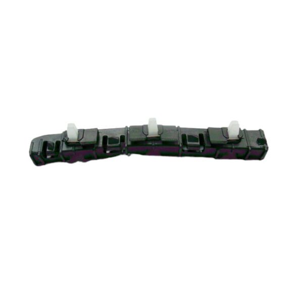 Hyundai i20 front bumper slide left side 2009 upwards