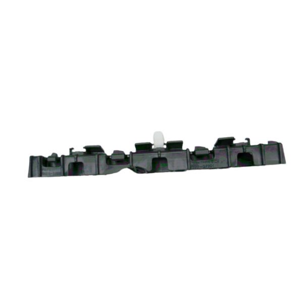 Hyundai i20 front bumper slide left side 2009 upwards - Image 2