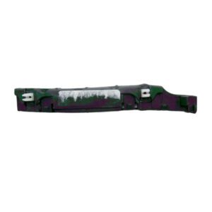 Hyundai i20 bumper slide right side 2009 upwards