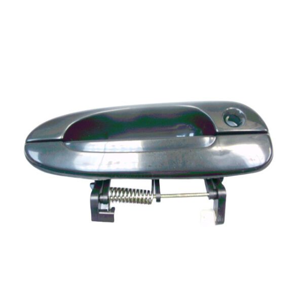 Mazda 626 front door handle outer right side 1992 - 1998