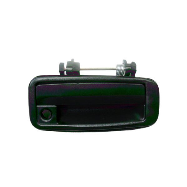 Toyota Corolla EE90 / Tazz front outer door handle right side 1987 - 1993