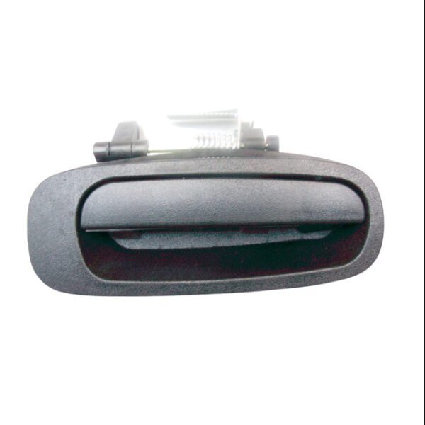 Toyota Corolla TT100 rear door handle outer right side 1996 - 2001