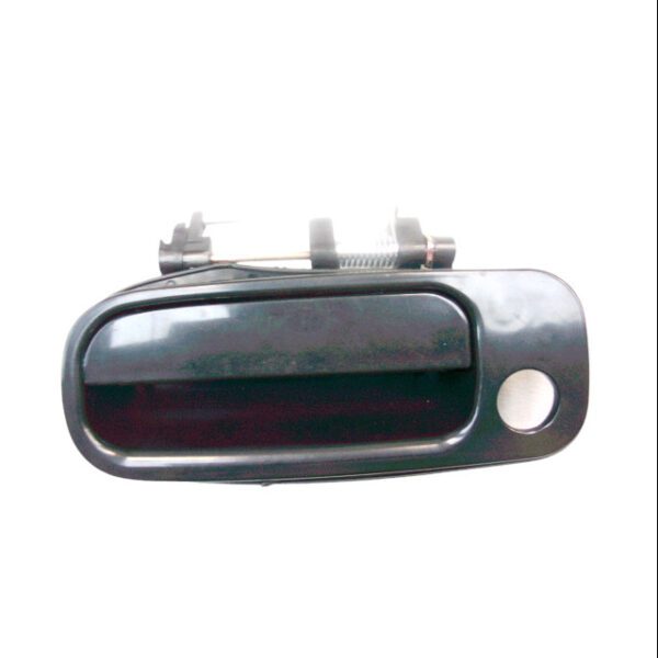 Toyota Camry front door handle outer left side 1992 - 2000