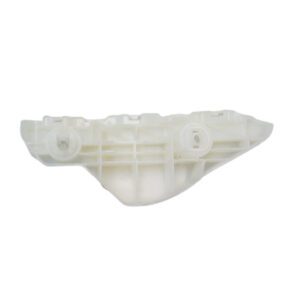 Toyota Yaris sedan front bumper slide left side 2005 - 2012