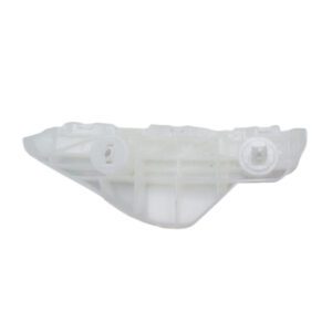 Toyota Yaris sedan front bumper slide right side 2005 - 2012
