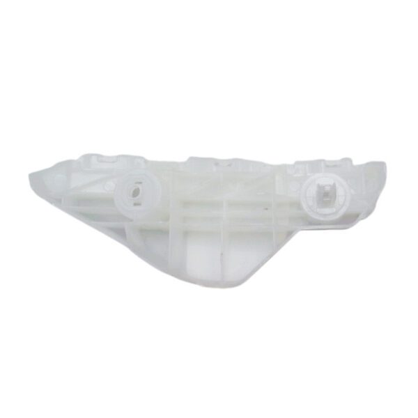 Toyota Yaris sedan front bumper slide right side 2005 - 2012