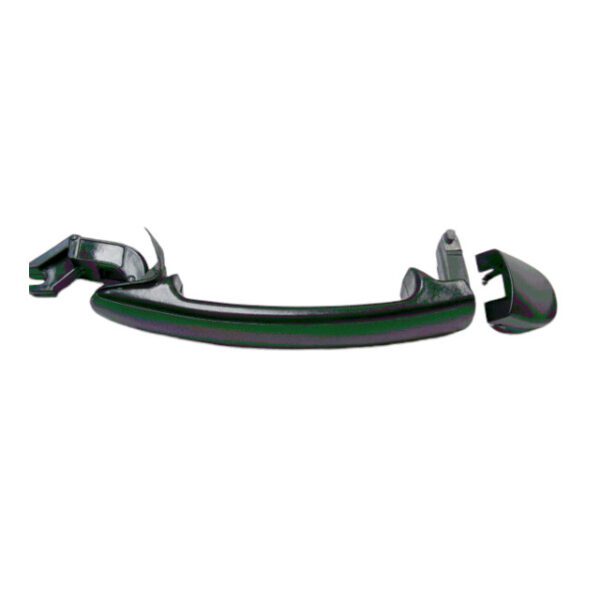 VW Polo 2 / Vivo 1 front outer door handle left side 2002 - 2009
