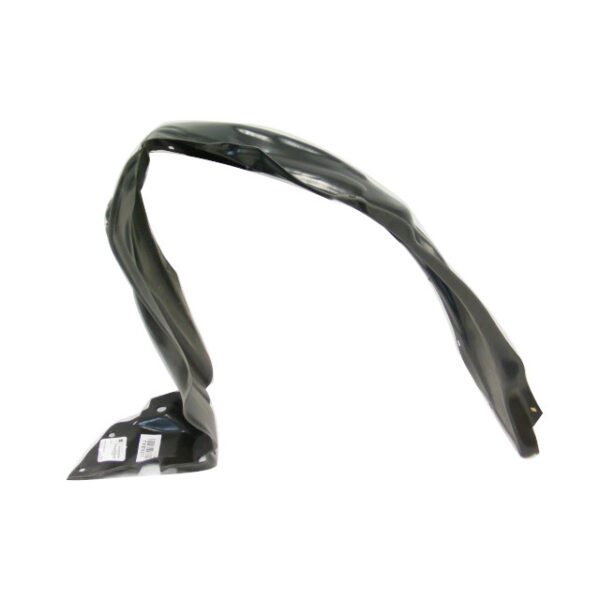 Toyota Hilux YN150 2WD 4WD fender liner right side 2008 – 2011