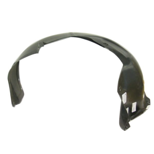Hyundai i20 fender liner left side 2015 upwards