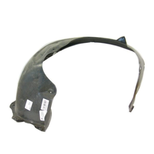 Hyundai i20 fender liner right side 2015 upwards