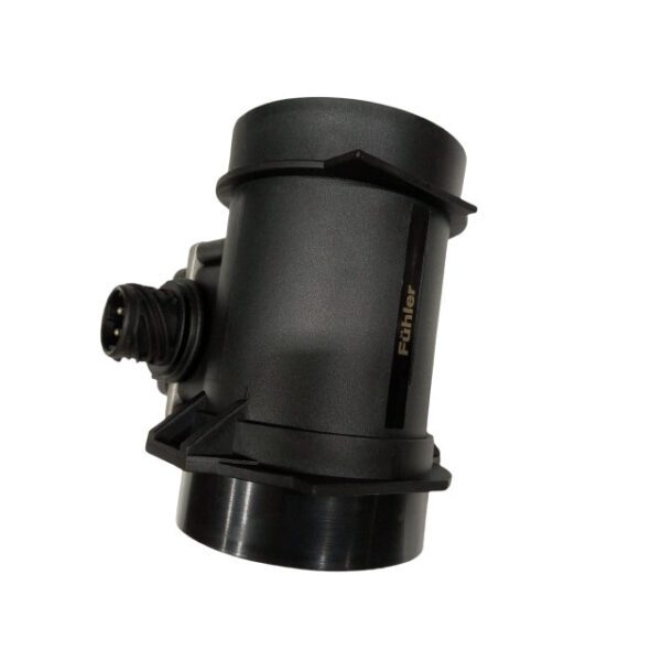 BMW E36 Airflow sensor 78mm 4pin round - Image 2