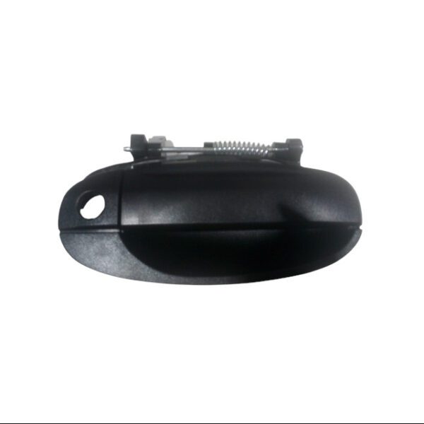 Chev Aveo front outer door handle right side 2004 to 2006