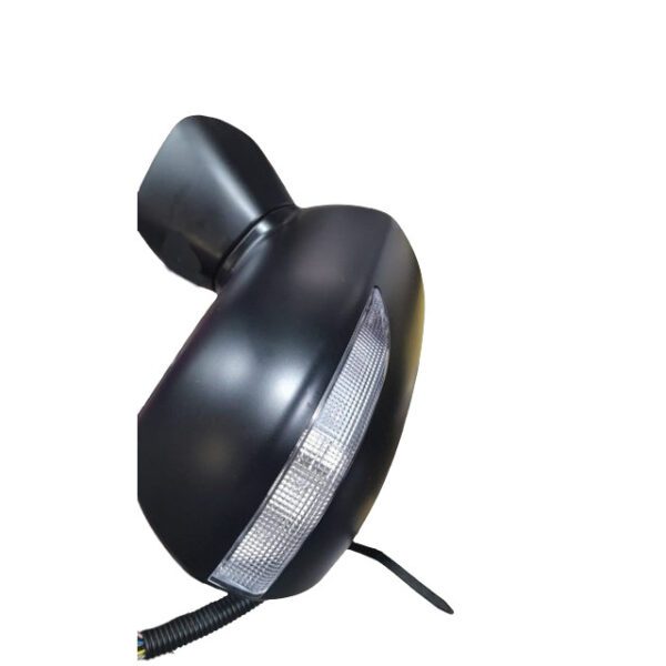 Honda Jazz electric door mirror with indicator lamp autofold left side 2006 – 2007 - Image 3