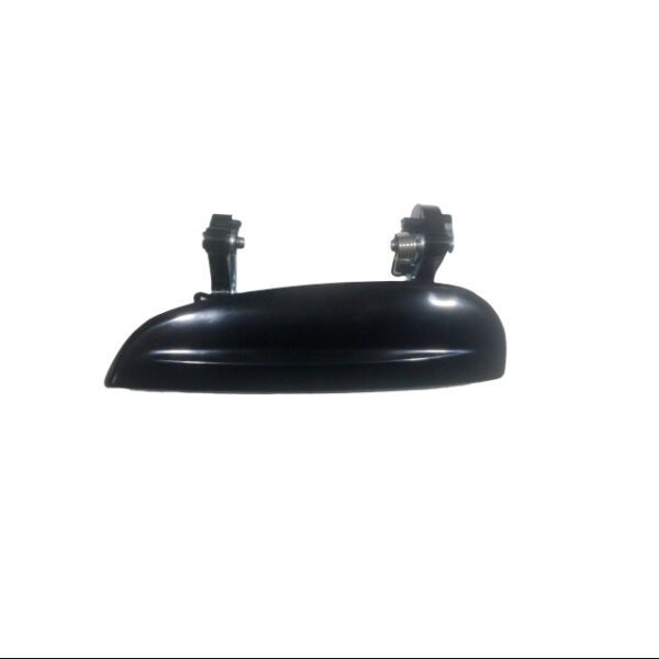 Kia Rio outer rear door handle left side 2003 to 2005