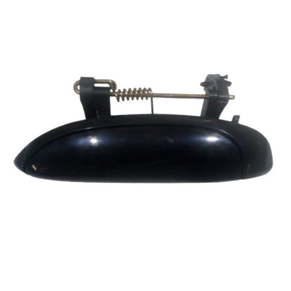 Nissan NP200 / Clio 1 front outer door handle left side 2008 upwards