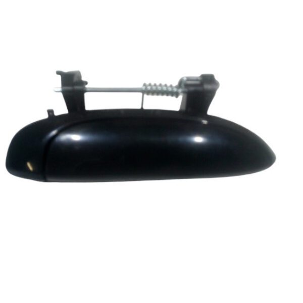 Nissan NP200 / Clio 1 front outer door handle right side 2008 upwards