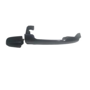 Toyota Corolla TT120 / Camry 3 rear outer door handle right side 2002 to 2007