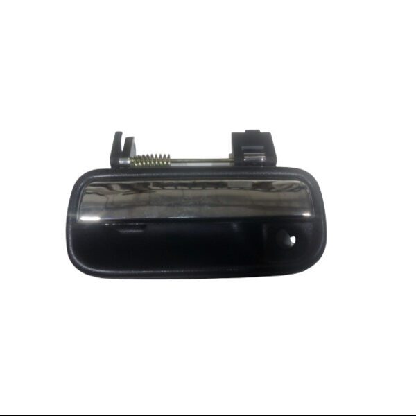 Toyota Hilux TN130 front outer door handle right side 1998 to 2005