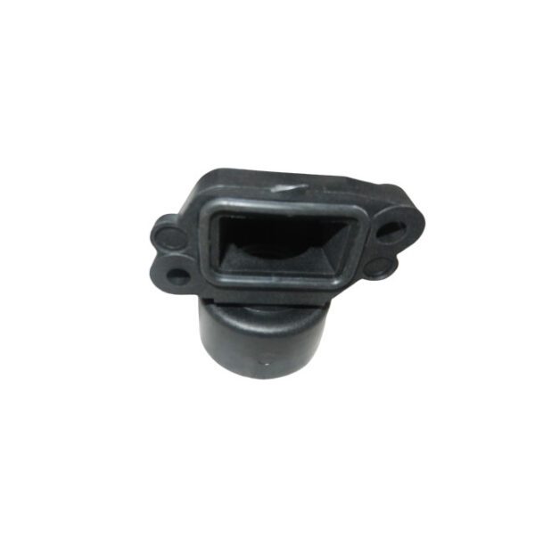 Renault Clio water pipe plastic