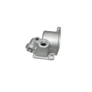 Hyundai Accent / Getz 1.3 thermostat housing with sensor hole lower