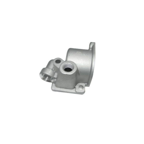 Hyundai Accent / Getz 1.3 thermostat housing with sensor hole lower
