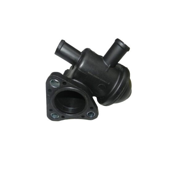 Hyundai Atos / Kia Picanto thermostat housing with sensor - Image 2