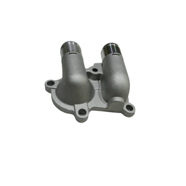 Hyundai Getz J4 / J5 thermostat housing - Image 3