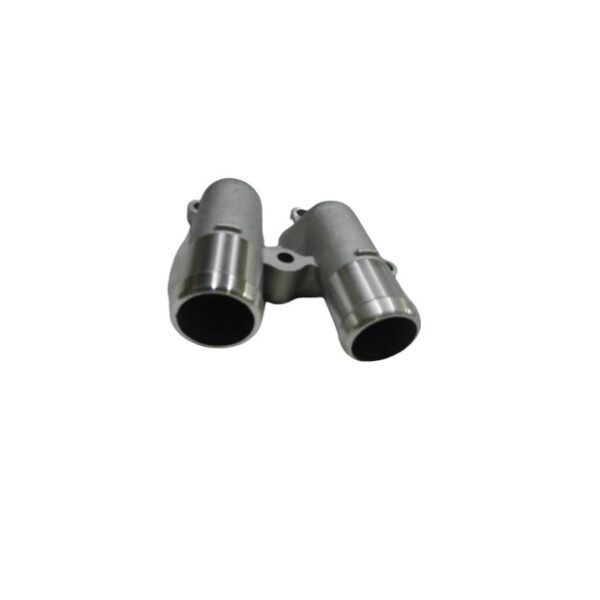 Hyundai Getz J4 / J5 thermostat housing