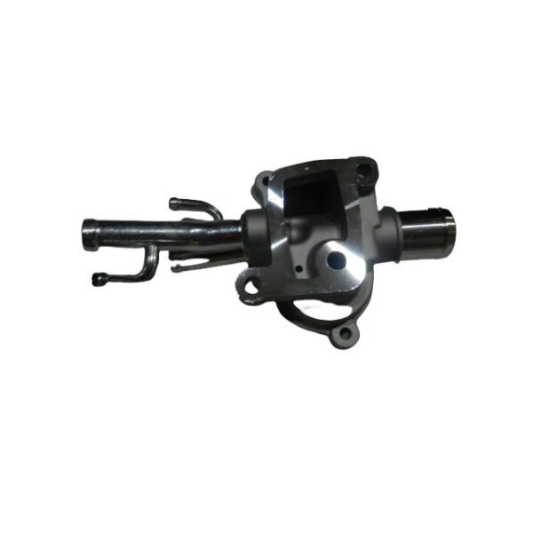 Hyundai Getz J4 thermostat housing - Image 3